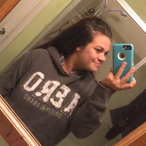 Meet your Posher, Hannah